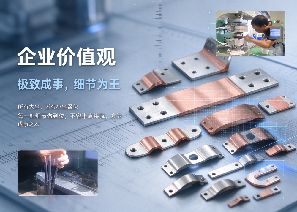 企业价值观
