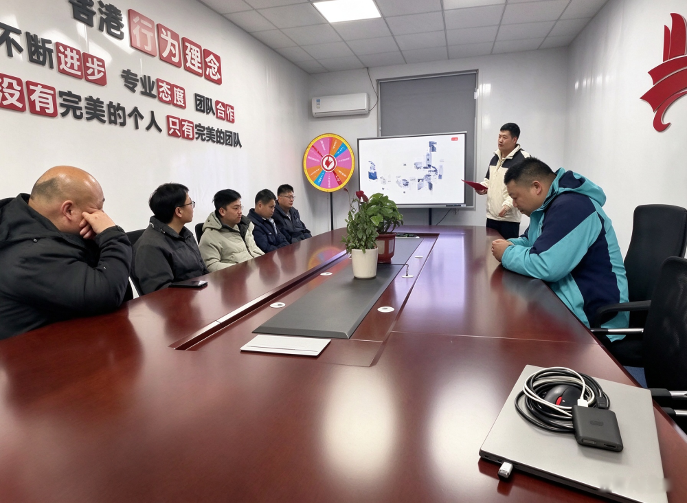 研发团队